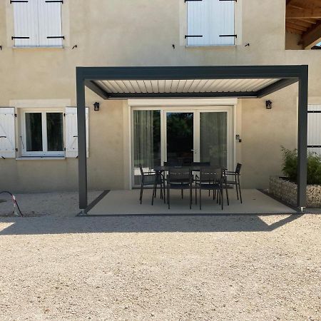 Bel Appartement En Campagne Grane Dış mekan fotoğraf